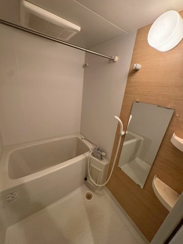 バス・シャワールーム　日々の暮らしに欠かせないお風呂です