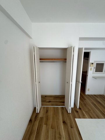 居室・リビング　内装も気になるポイント