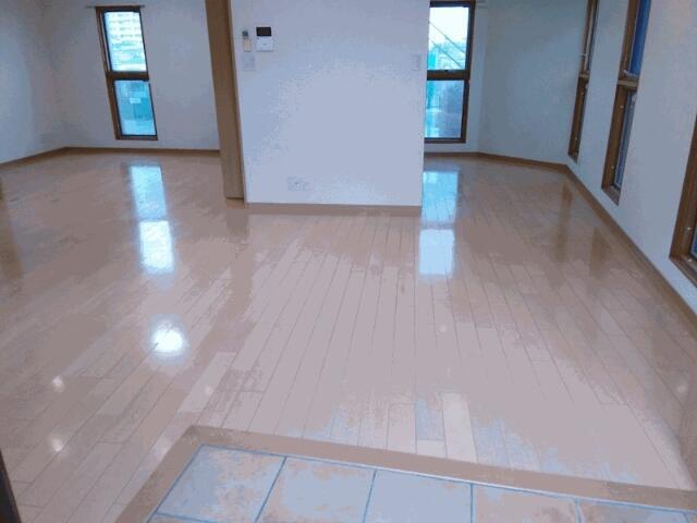 その他部屋・スペース　寝室です