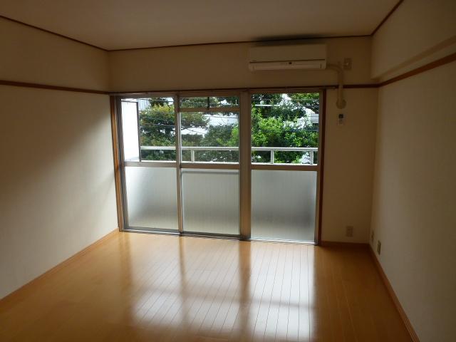 居室・リビング　居室、リビング