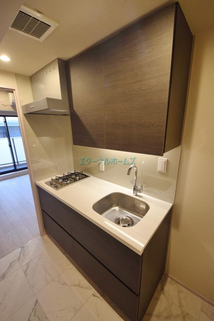 キッチン　参考画像です！