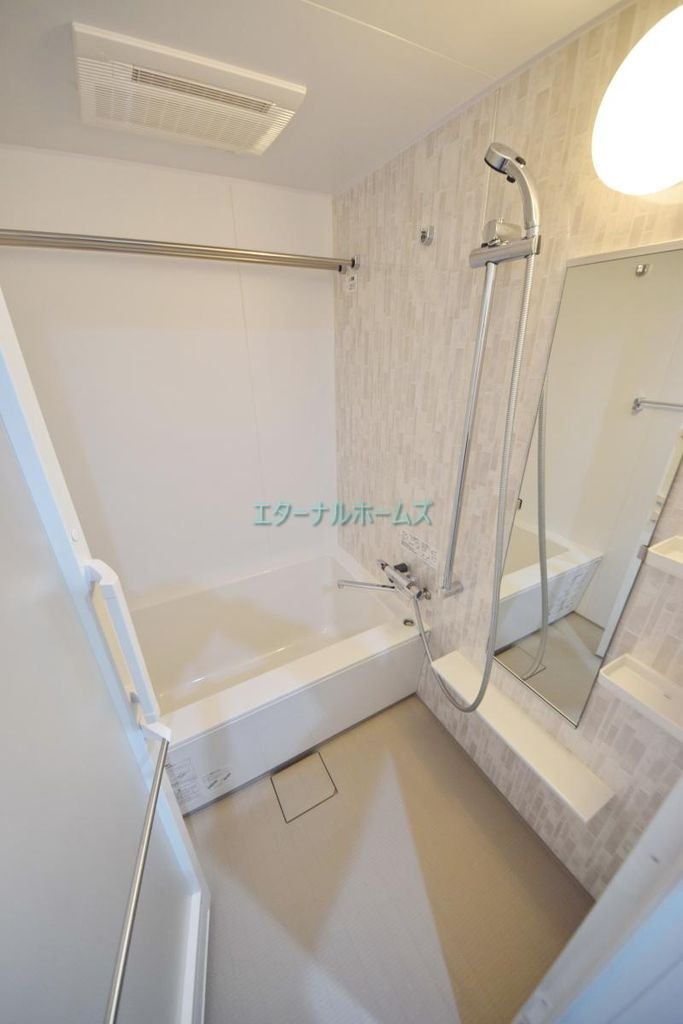 バス・シャワールーム　参考画像です！