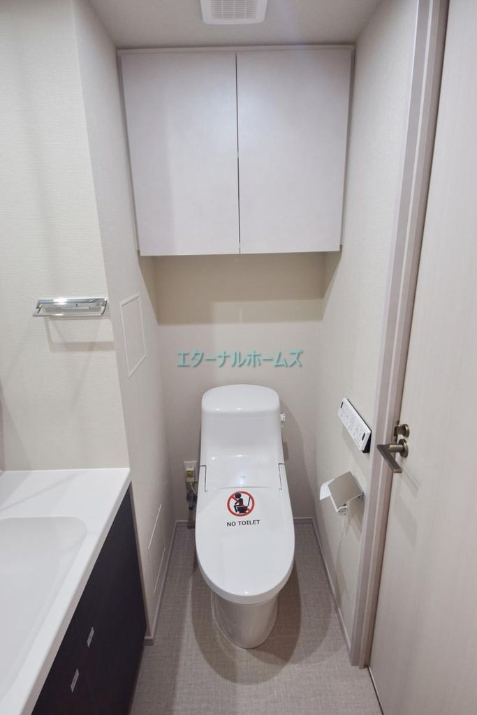 トイレ　参考画像です！