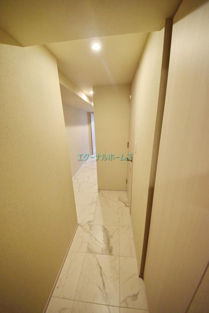 玄関　参考画像です！