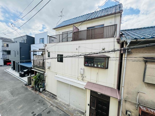 フジパレス俊徳道WESTのその他写真