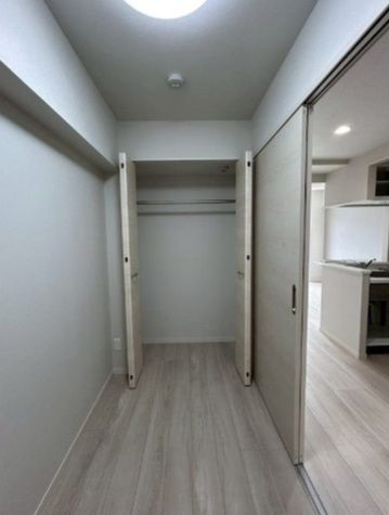 収納　☆たっぷり収納☆