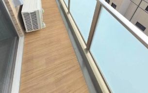 バルコニー　☆バルコニー☆