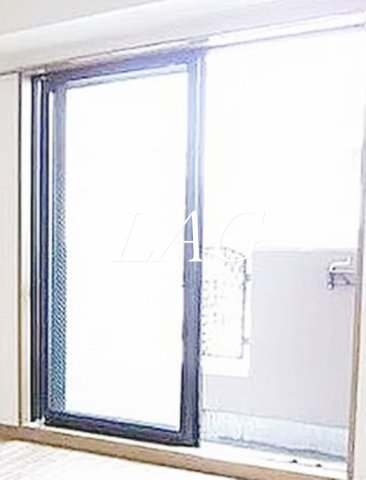 バルコニー　バルコニーです。