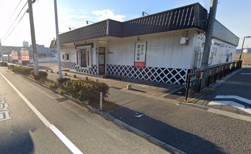 飲食店　無添 くら寿司 西舞子店（飲食店）まで907m