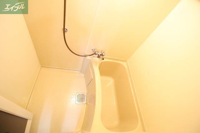 バス・シャワールーム　同タイプのお部屋の写真です