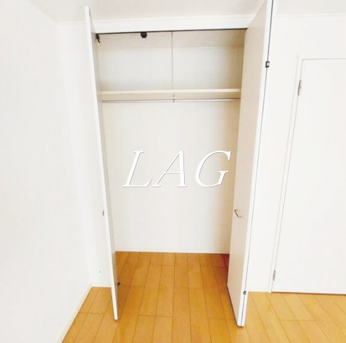 収納　収納です。