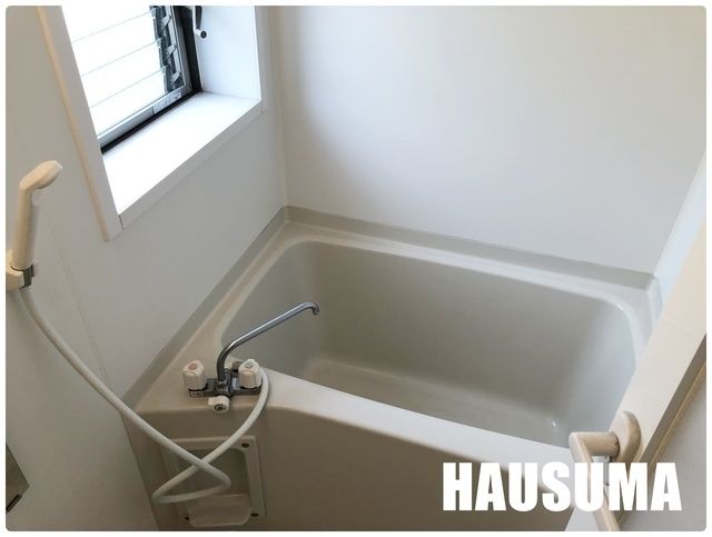 バス・シャワールーム　浴室