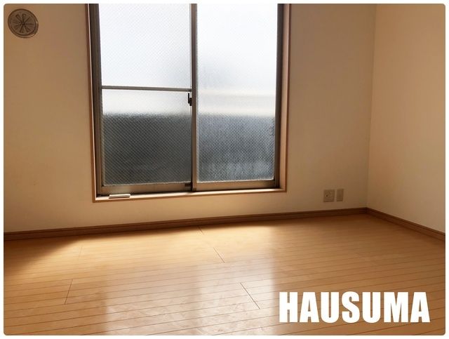 居室・リビング　居室