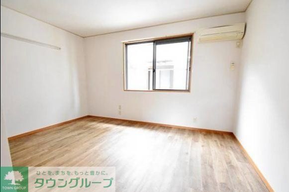 居室・リビング　リビング/居室