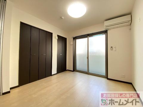 居室・リビング　洋室