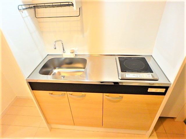 キッチン　★イメージパース★