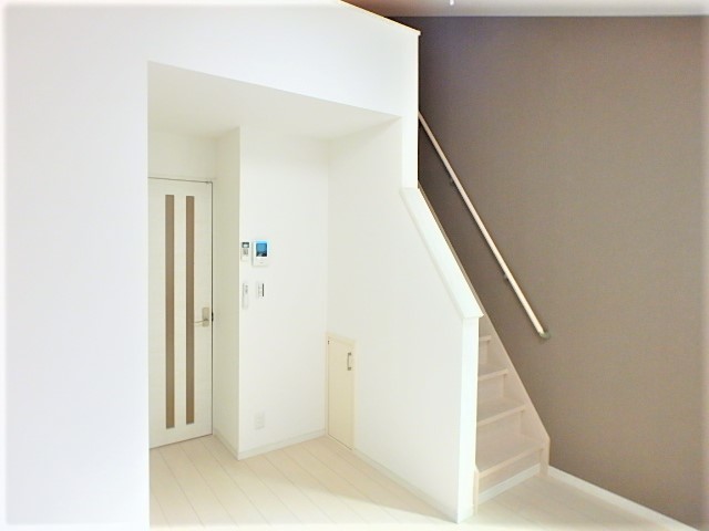 その他部屋・スペース　★イメージパース★