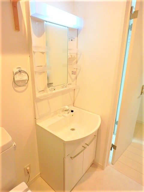 洗面設備　★イメージパース★