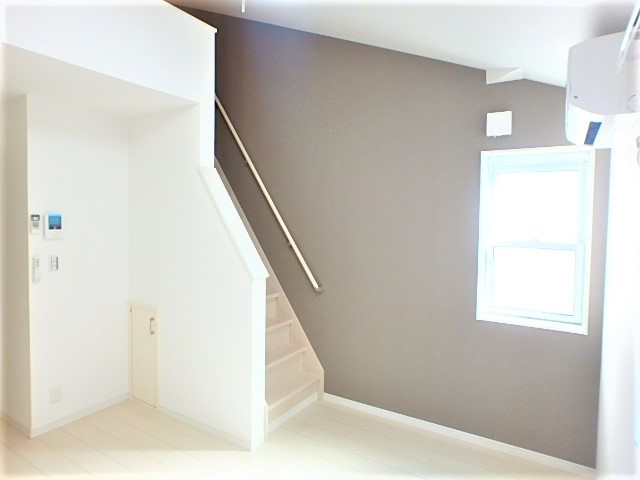 居室・リビング　★イメージパース★