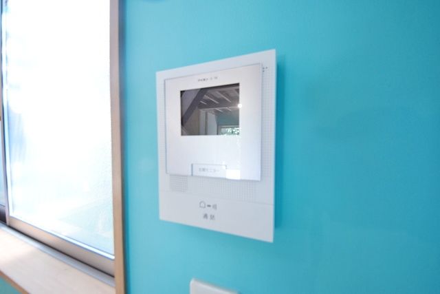 その他設備　★モニターホン★