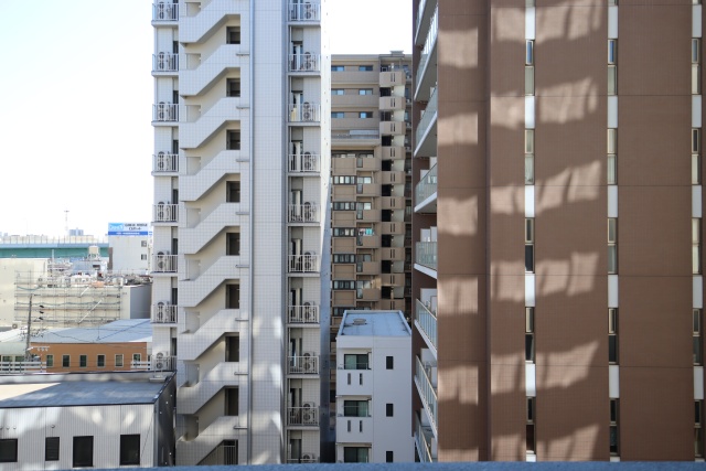 眺望　※別室の参考写真の為、現況優先です。