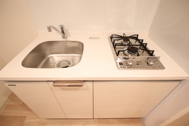 キッチン　※別室の参考写真の為、現況優先です。