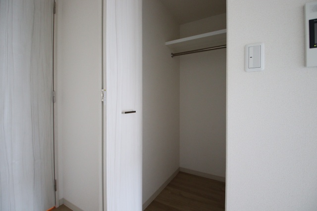 収納　※別室の参考写真の為、現況優先です。