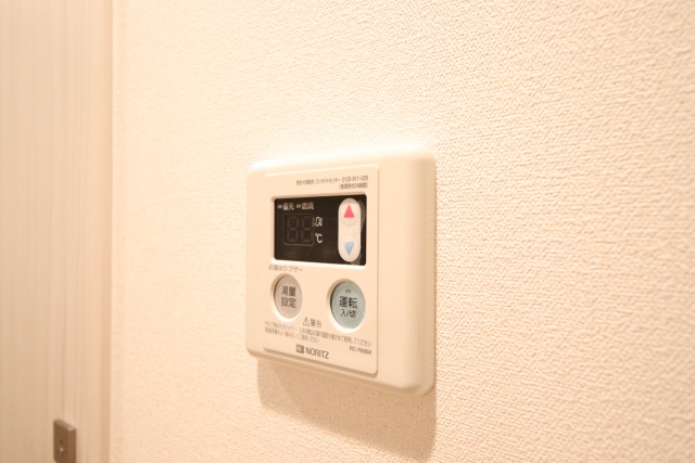 その他設備　※別室の参考写真の為、現況優先です。