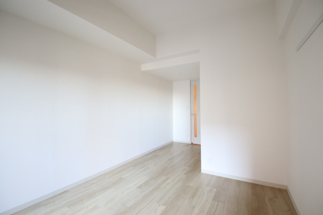 居室・リビング　※別室の参考写真の為、現況優先です。