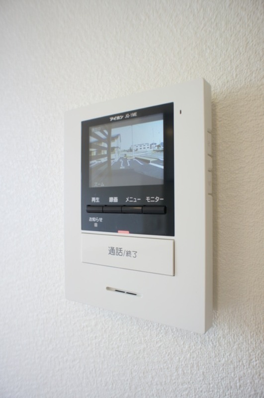 セキュリティ　図面と現状に相違がある場合には現状を優先