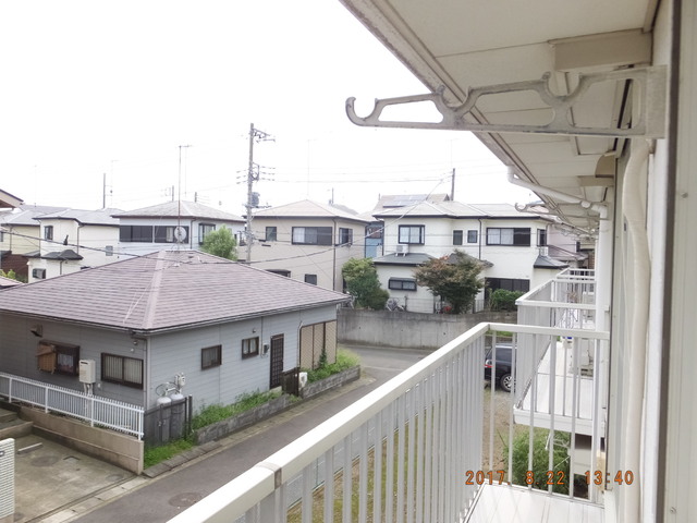 眺望　★眺望★