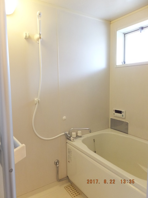 バス・シャワールーム　★バスルーム★