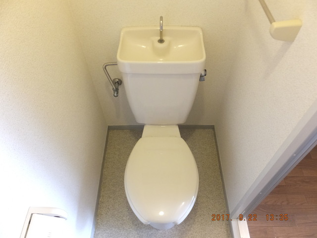 トイレ　★トイレ★