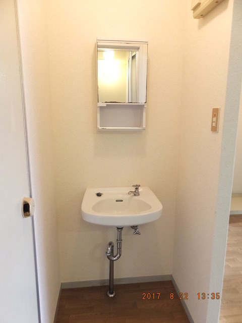 洗面設備　★洗面所★