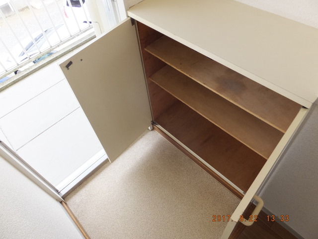 玄関　★玄関・下駄箱★