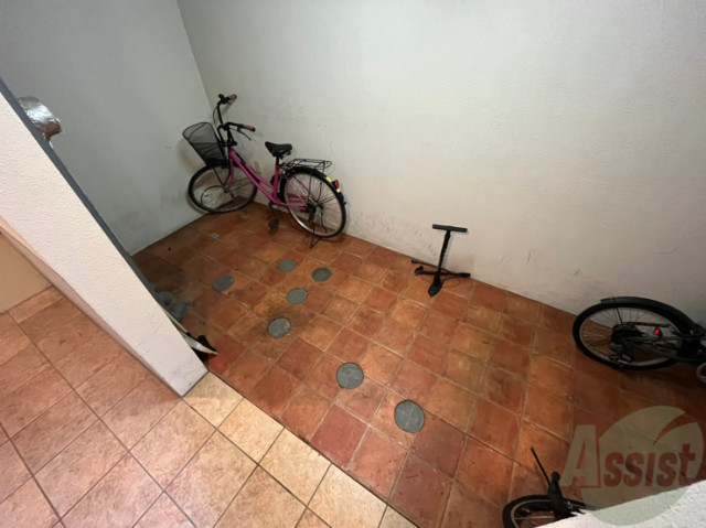 その他共有部分　駐輪場その他