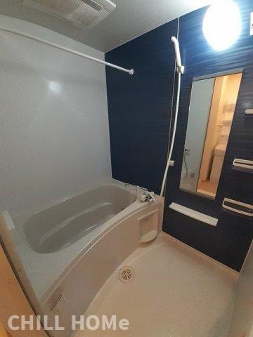 バス・シャワールーム　当社、チルホームのHPもご覧ください(^^)/物件情報多数♪