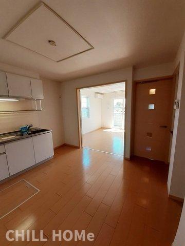 居室・リビング　当社、チルホームのHPもご覧ください(^^)/物件情報多数♪