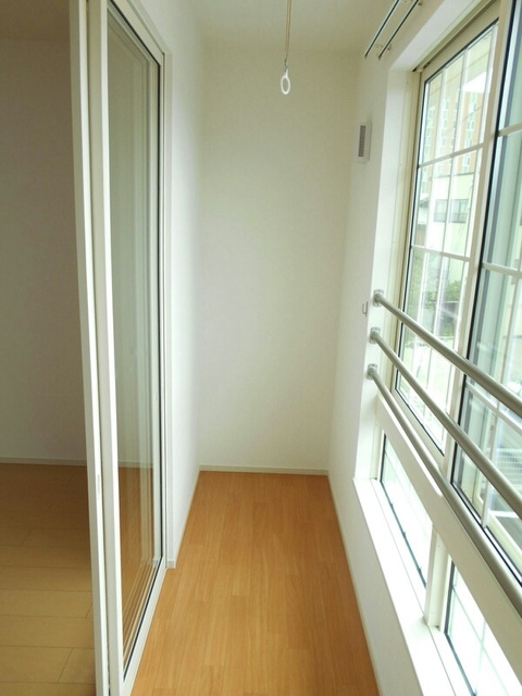 バルコニー　サンルーム