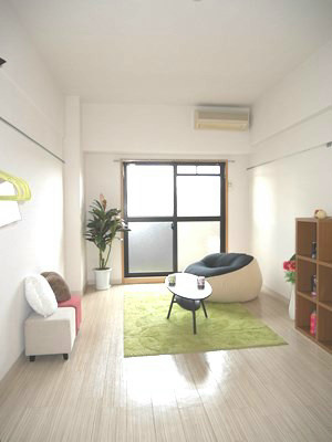 居室・リビング