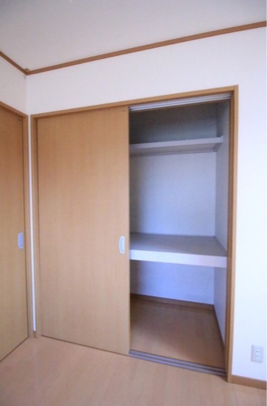 収納　図面と現状に相違がある場合には現状を優先