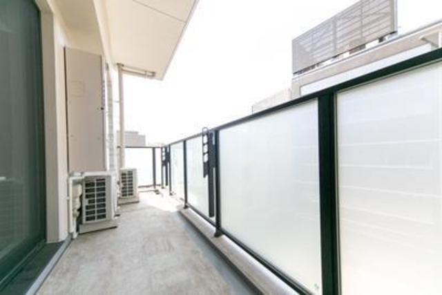 バルコニー　※写真は同タイプ住戸です。