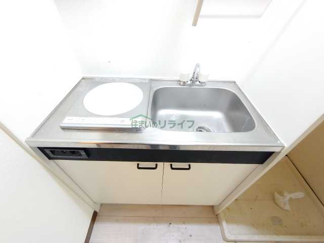 キッチン　ホドス