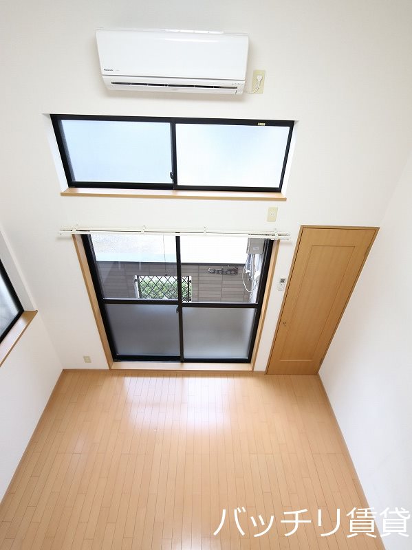 眺望　同型タイプの為、現状を優先いたします