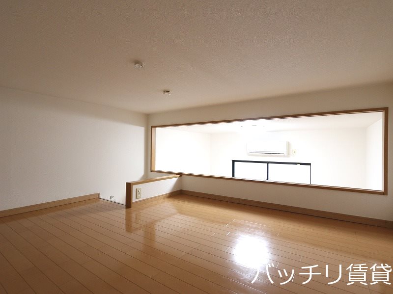 その他部屋・スペース　同型タイプの為、現状を優先いたします