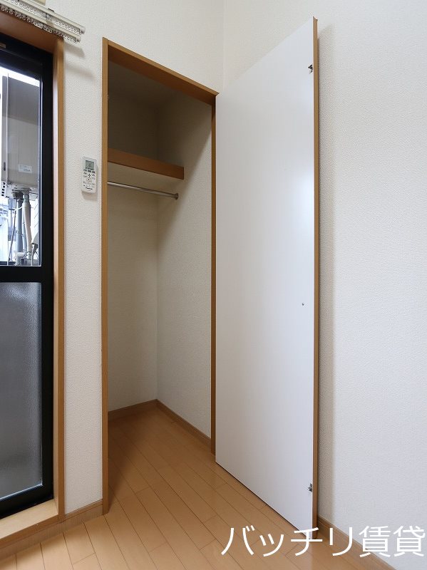 収納　同型タイプの為、現状を優先いたします