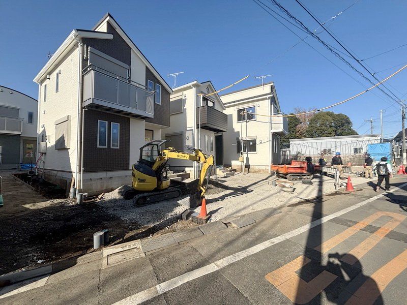 その他設備　★お問い合わせはタウンハウジングまで★