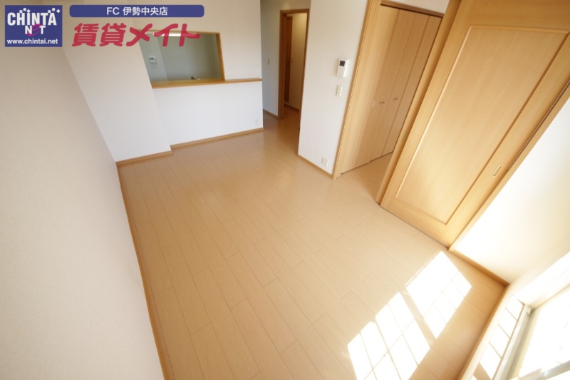 居室・リビング　同型タイプのものです