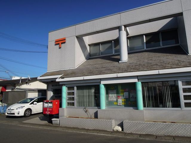 郵便局　和歌山西庄郵便局（郵便局）まで641m