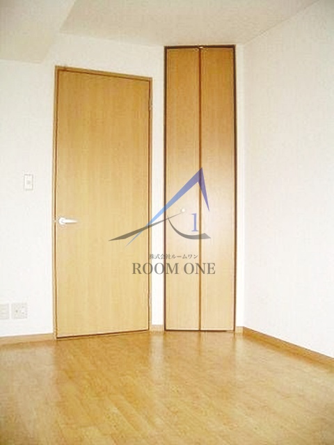 その他部屋・スペース　寝室です。